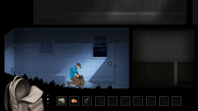 No Mercy, No Sanctuary — screenshot 3