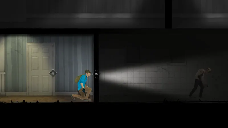 No Mercy, No Sanctuary — screenshot 4