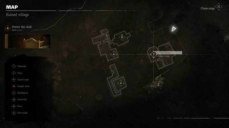 Zombie Protocol — screenshot 5